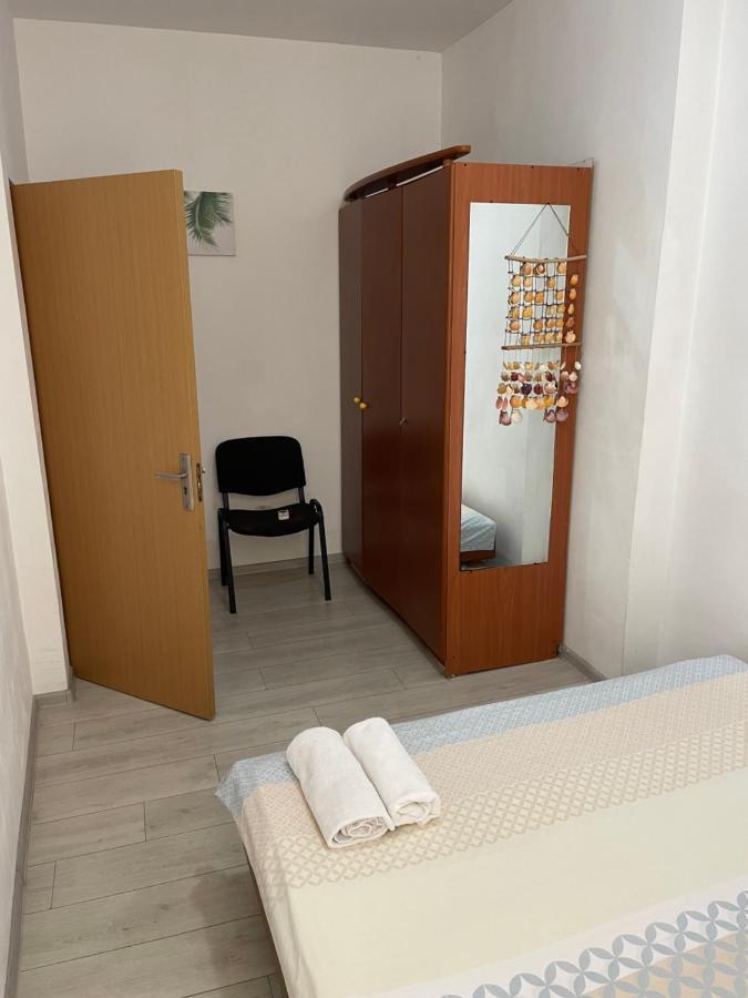 Apartament Piata Amzei 1 Bukurešť Exteriér fotografie