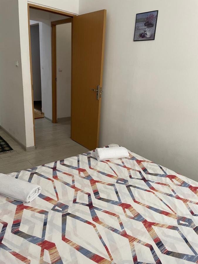 Apartament Piata Amzei 1 Bukurešť Exteriér fotografie
