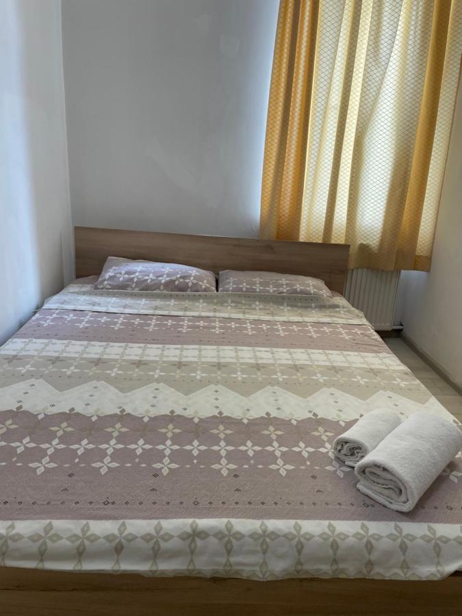 Apartament Piata Amzei 1 Bukurešť Exteriér fotografie