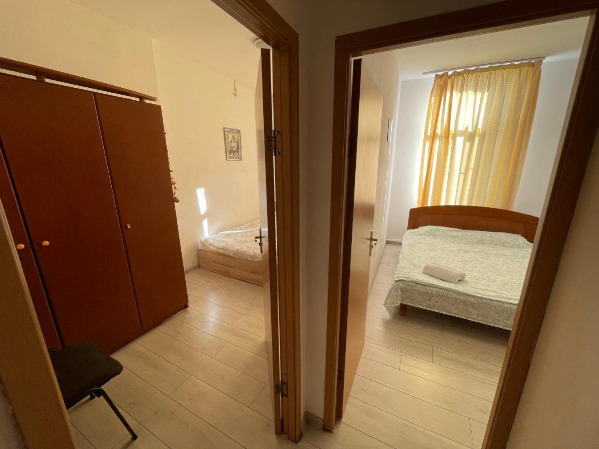 Apartament Piata Amzei 1 Bukurešť Exteriér fotografie