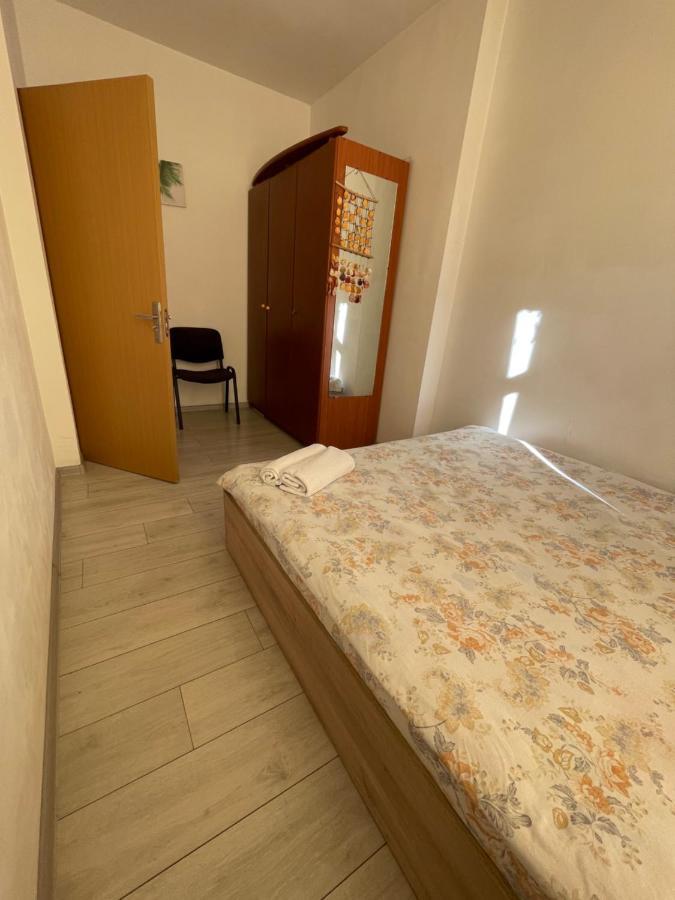 Apartament Piata Amzei 1 Bukurešť Exteriér fotografie
