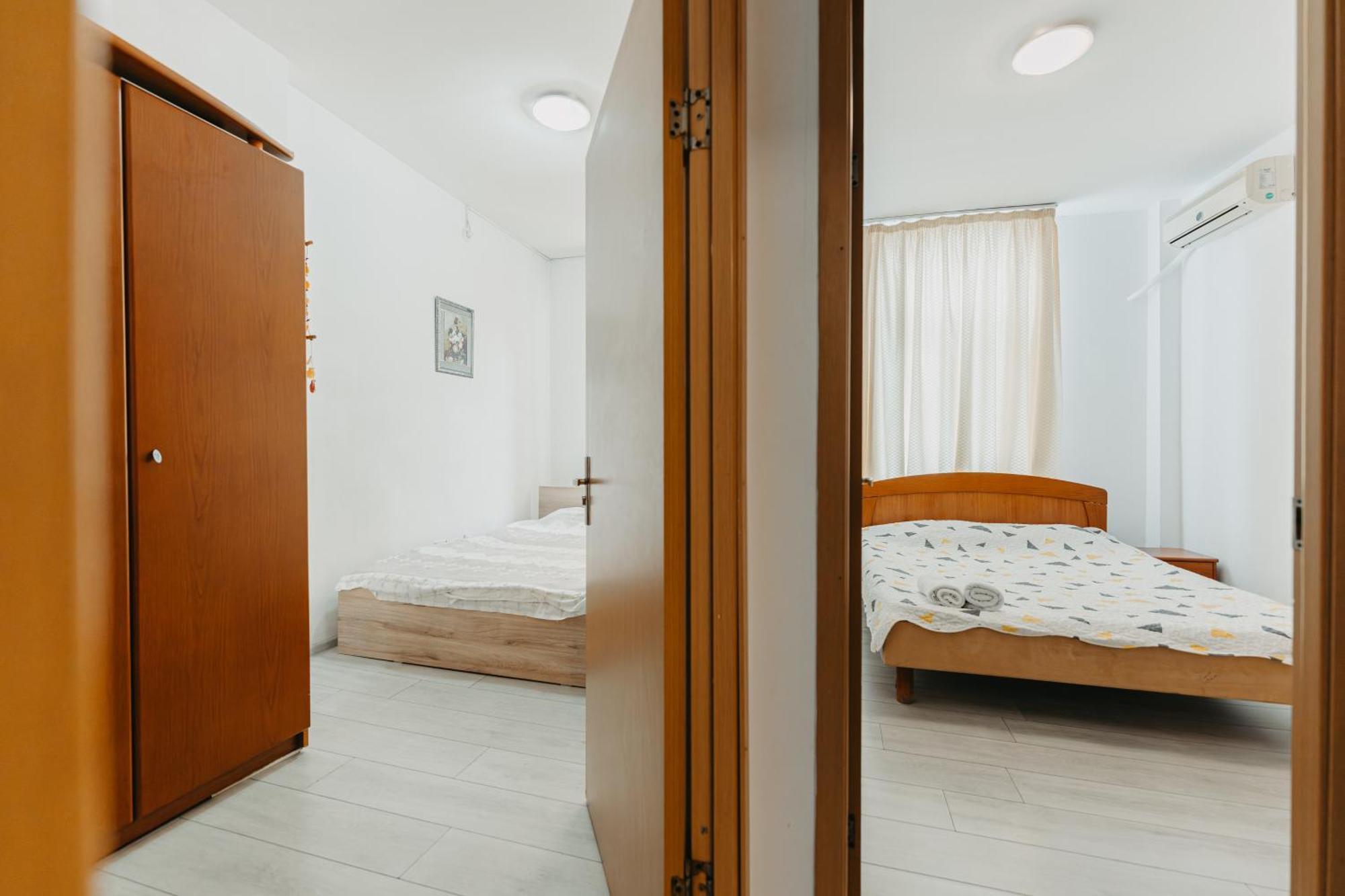Apartament Piata Amzei 1 Bukurešť Exteriér fotografie