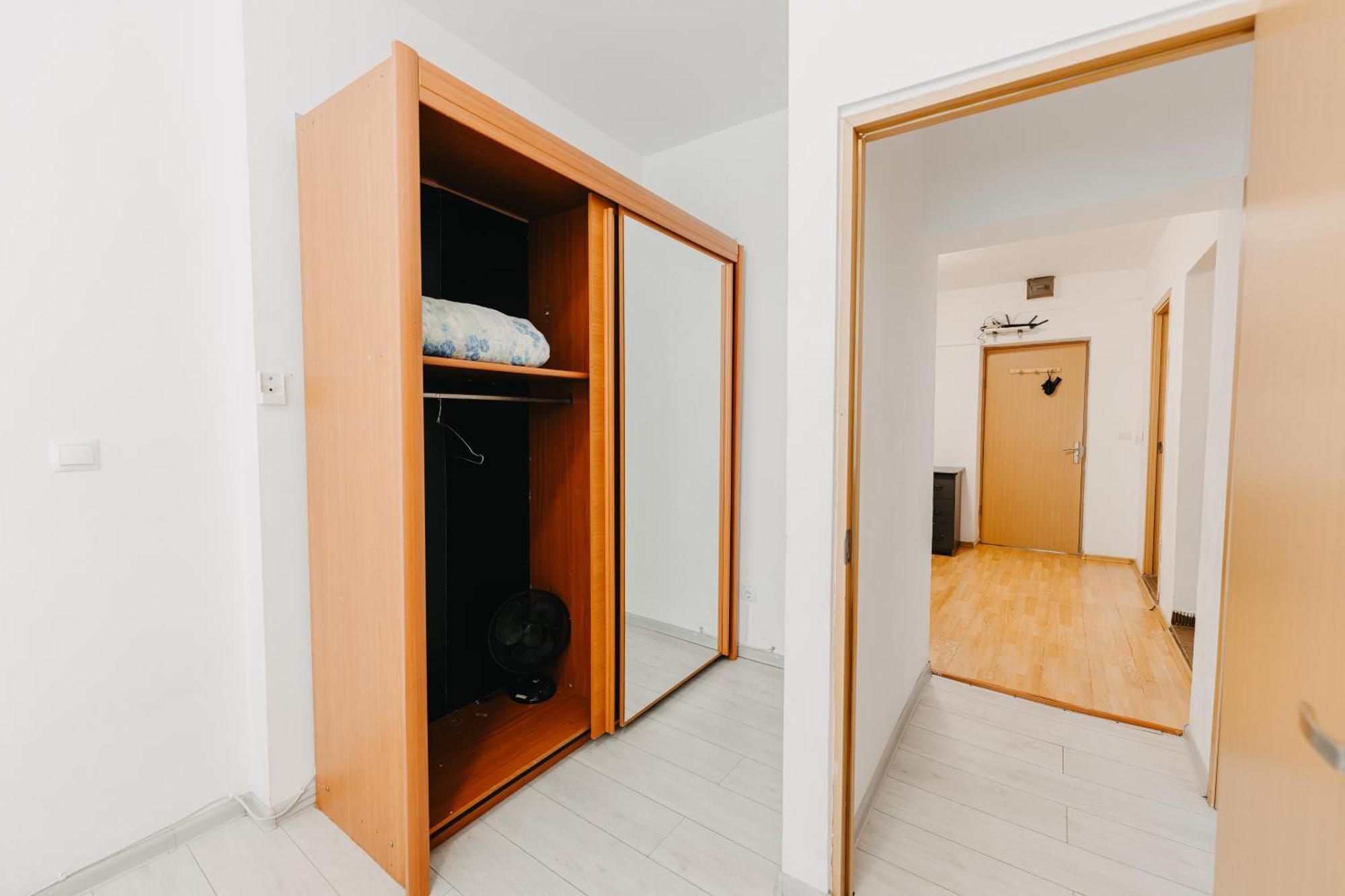 Apartament Piata Amzei 1 Bukurešť Exteriér fotografie