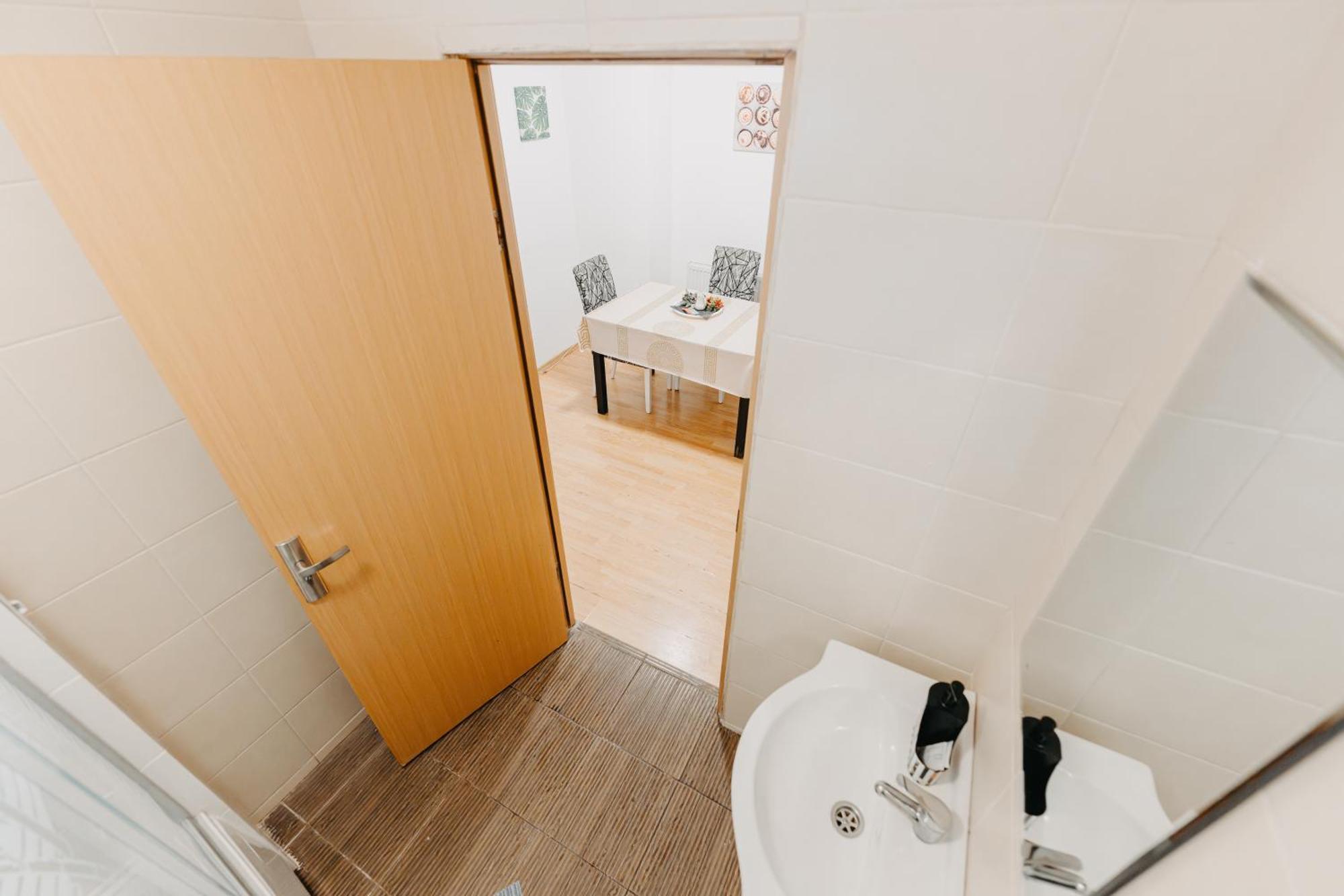 Apartament Piata Amzei 1 Bukurešť Exteriér fotografie
