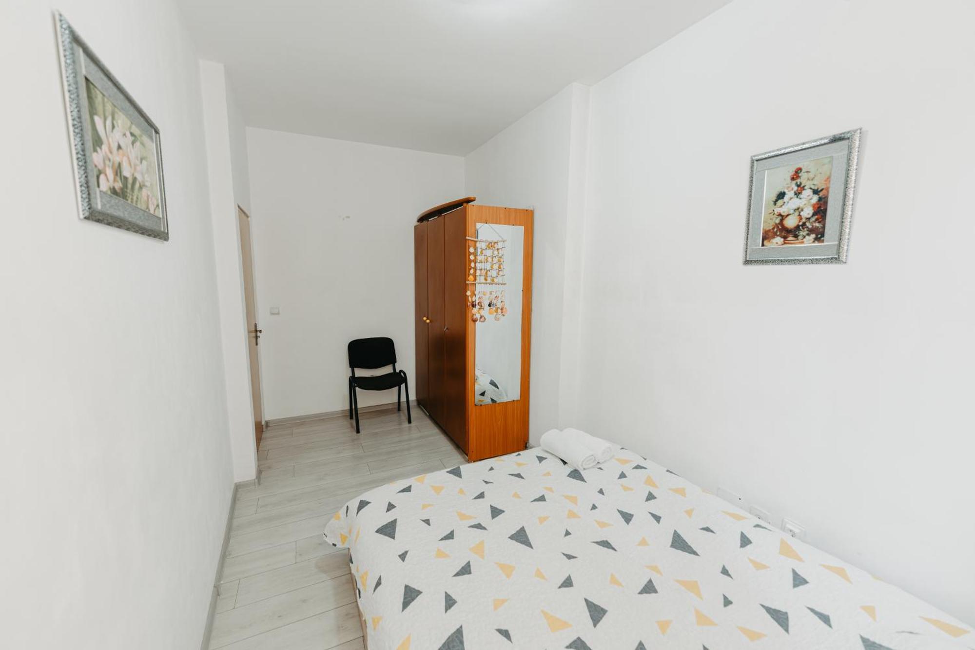 Apartament Piata Amzei 1 Bukurešť Exteriér fotografie