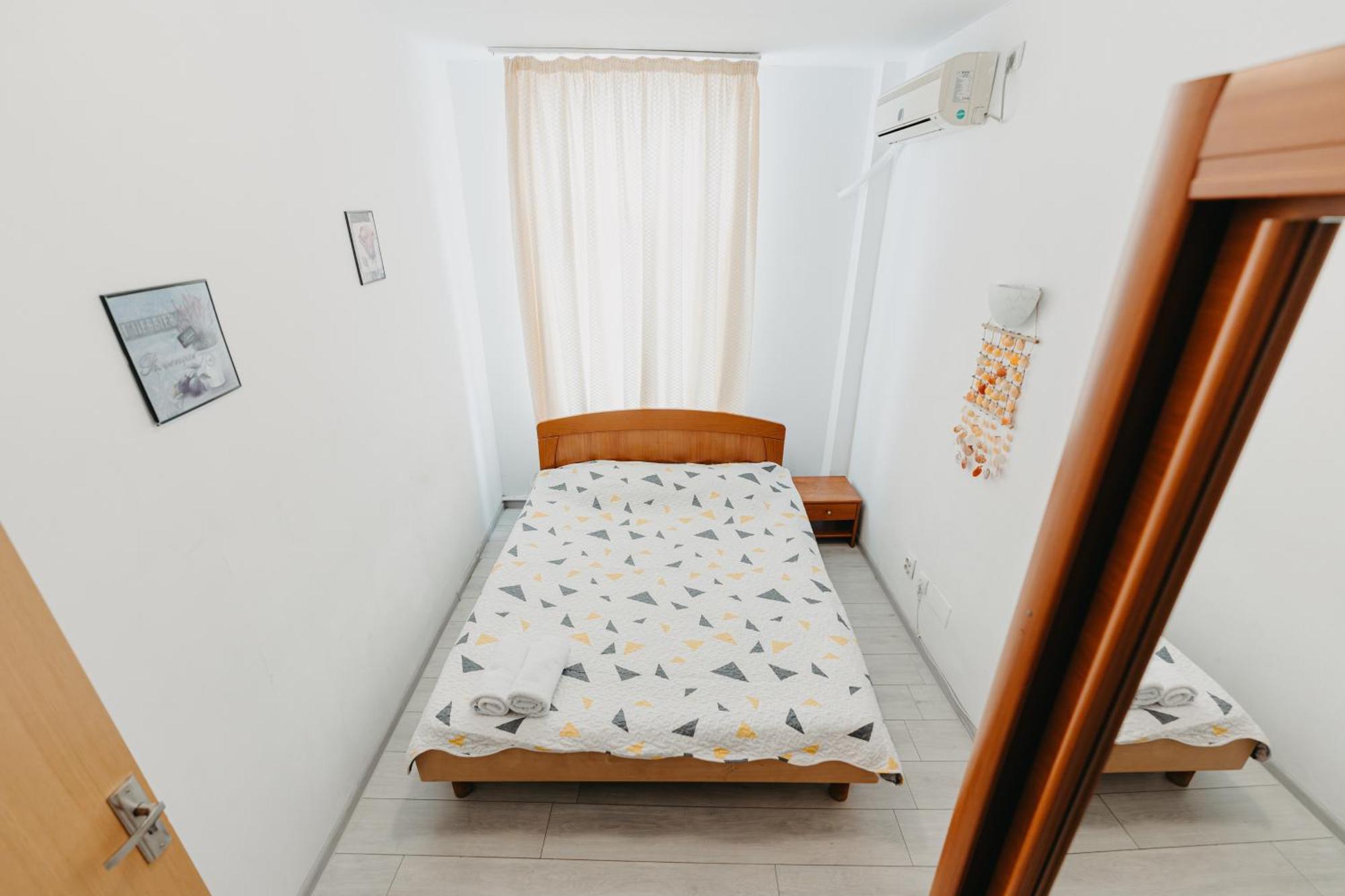 Apartament Piata Amzei 1 Bukurešť Exteriér fotografie