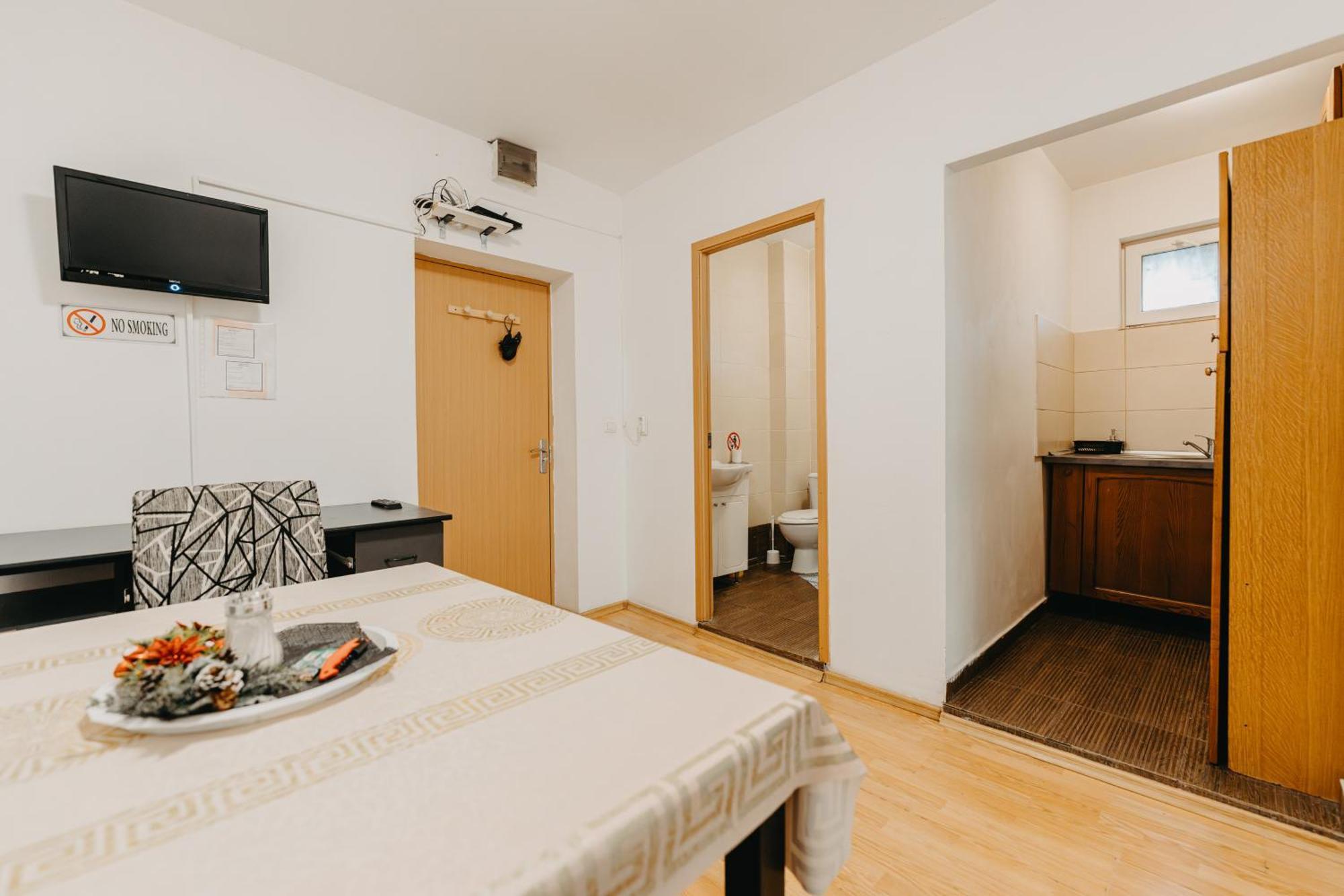 Apartament Piata Amzei 1 Bukurešť Exteriér fotografie