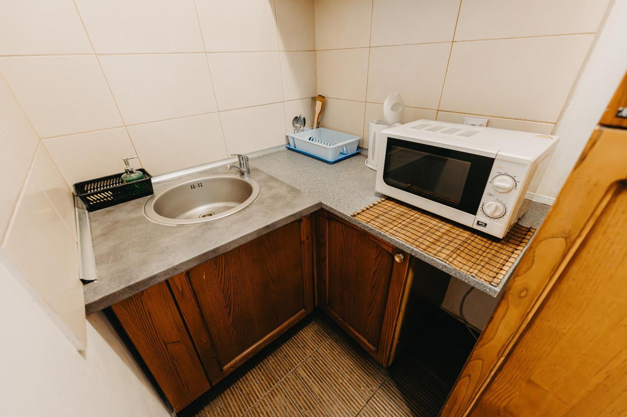 Apartament Piata Amzei 1 Bukurešť Exteriér fotografie